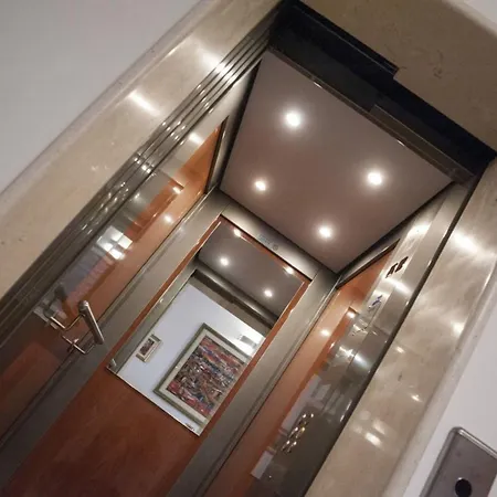 Pensjonat Casa Hellen