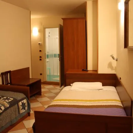 Casa Hellen 3* Monteforte dʼAlpone