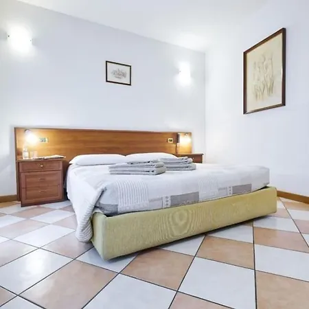 Casa Hellen 3* Monteforte dʼAlpone