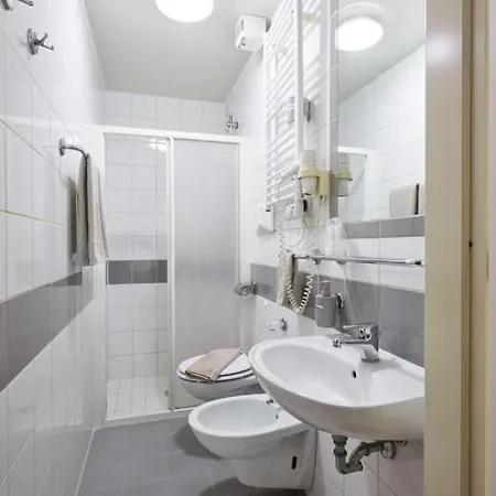 Casa Hellen Gasthuis 3*