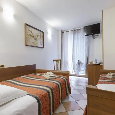 Casa Hellen Gasthuis 3*