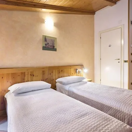 Gasthuis Casa Hellen Monteforte dʼAlpone
