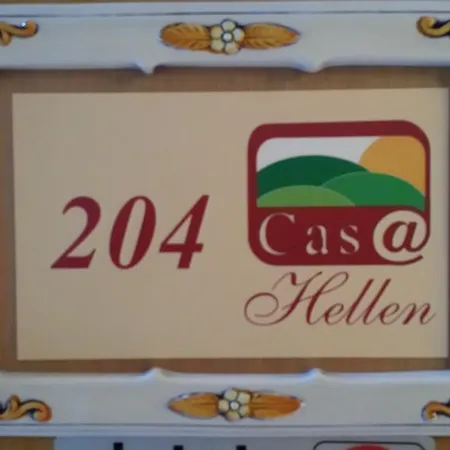 Casa Hellen