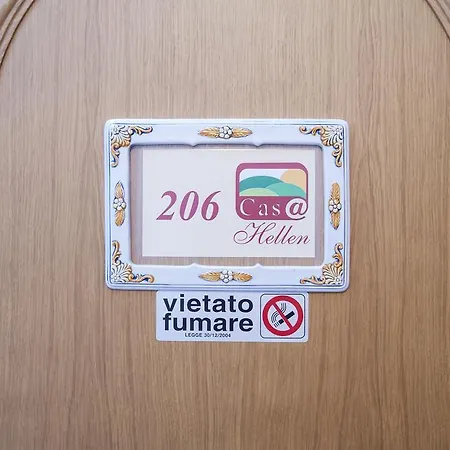 Casa Hellen Monteforte dʼAlpone