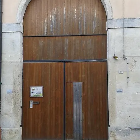 Vendégház Casa Hellen Monteforte dʼAlpone