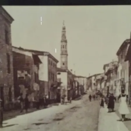 Casa Hellen Monteforte dʼAlpone