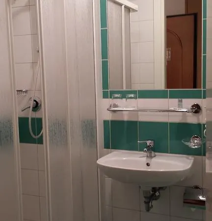 Guest house Casa Hellen