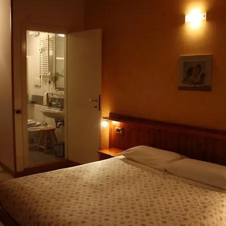 Guest house Casa Hellen