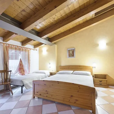 Casa Hellen Maison d'hôtes 3*