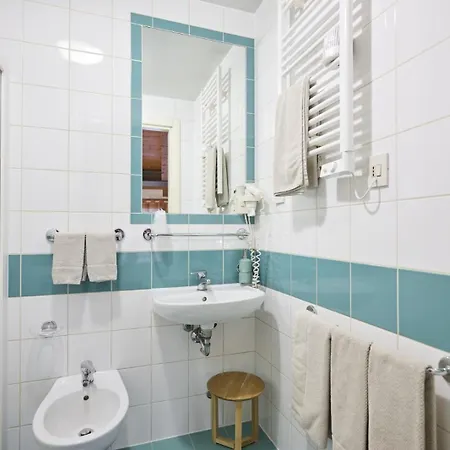 Casa Hellen Gæstehus