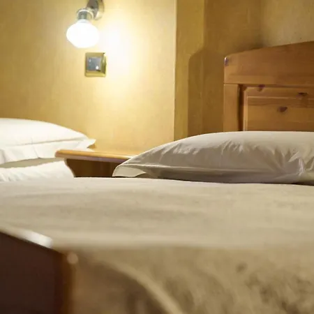 Casa Hellen Gæstehus Monteforte dʼAlpone