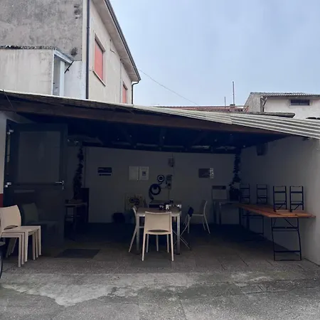 Casa Hellen Πανσιόν 3*