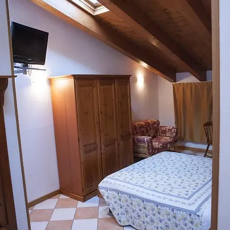 Konukevi Casa Hellen Monteforte dʼAlpone
