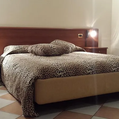 בית הארחה Casa Hellen 4*