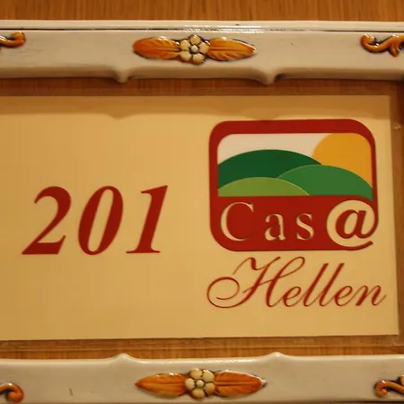 Gæstehus Casa Hellen Monteforte dʼAlpone