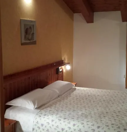 Gæstehus Casa Hellen Monteforte dʼAlpone