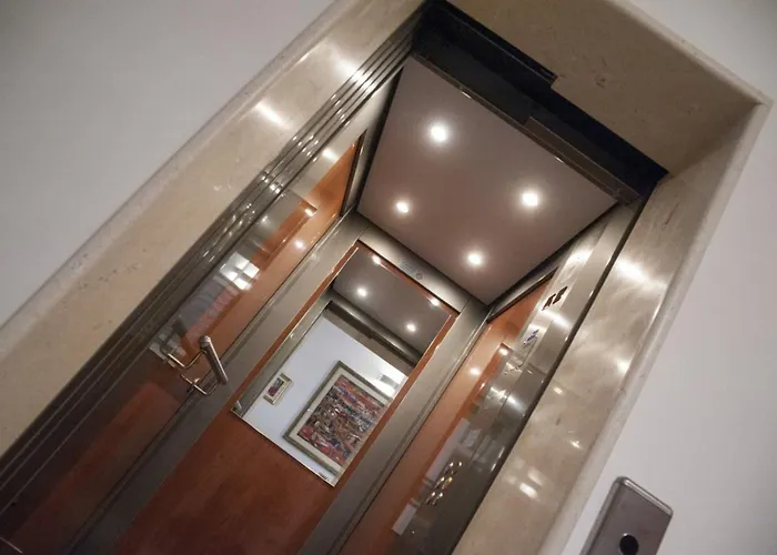 Guest house Casa Hellen