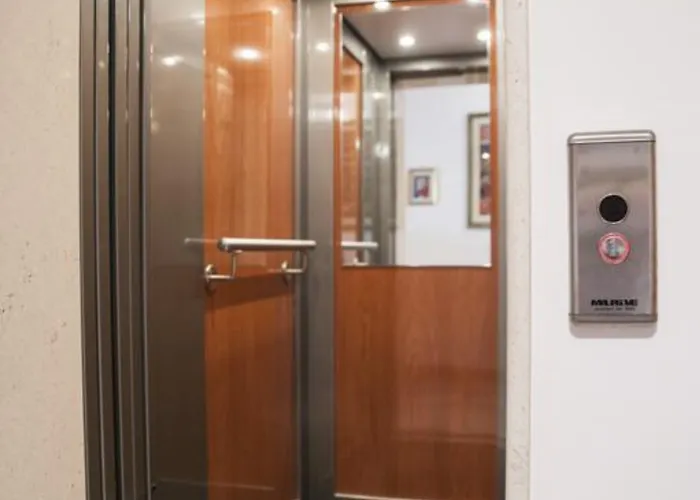 ゲストハウス Casa Hellen Monteforte dʼAlpone