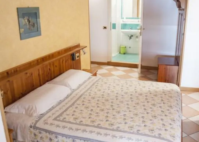 Casa Hellen ゲストハウス