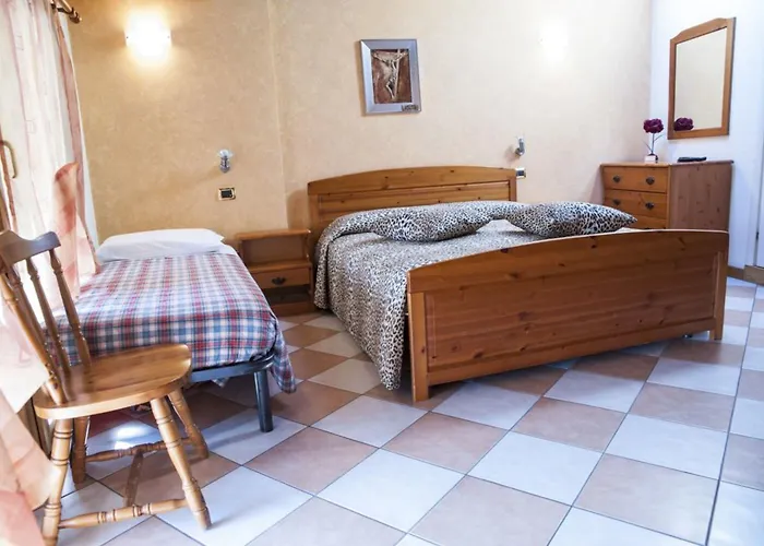 Casa Hellen 招待所 3*