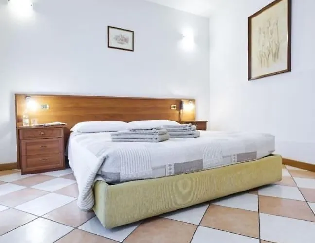 Casa Hellen 3* Monteforte dʼAlpone