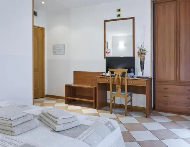 Casa Hellen ゲストハウス