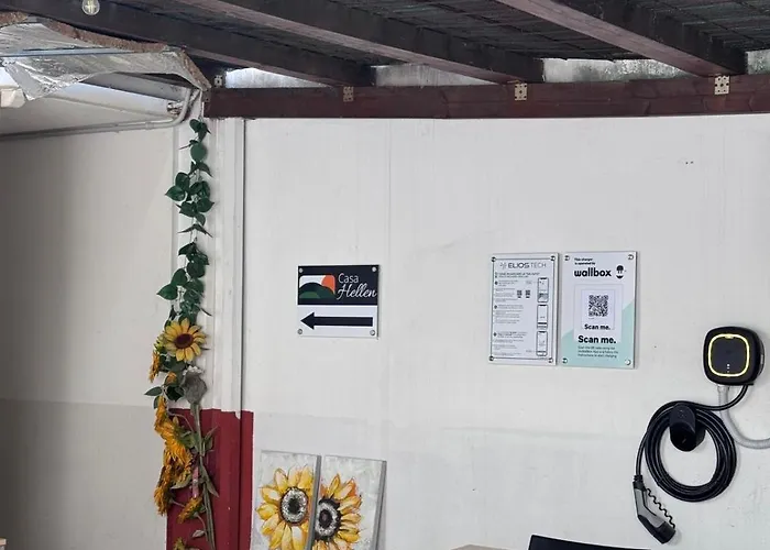 Casa Hellen 3*
