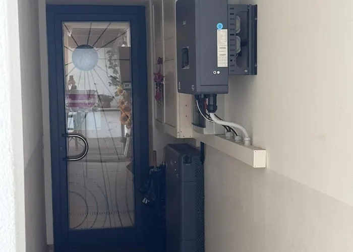 Casa Hellen Monteforte dʼAlpone